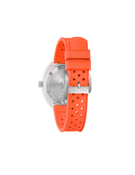 Reloj Bulova Snorkel 98B448