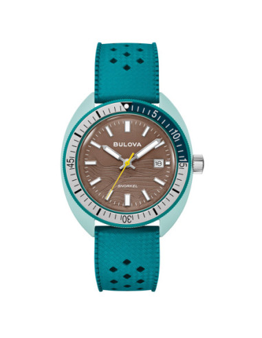 Reloj Bulova Snorkel 98B446