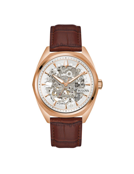 Reloj Bulova Classic Automático 97A175