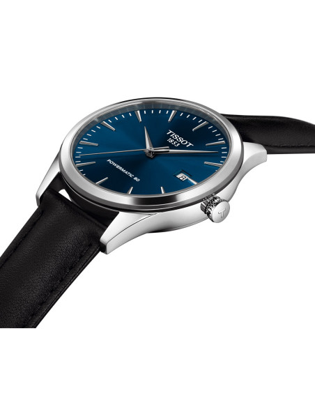 Reloj Tissot CLassic Dream 40MM T158.407.16.041.00