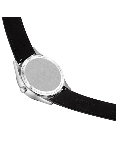 Reloj Tissot CLassic Dream 40MM T158.407.16.041.00