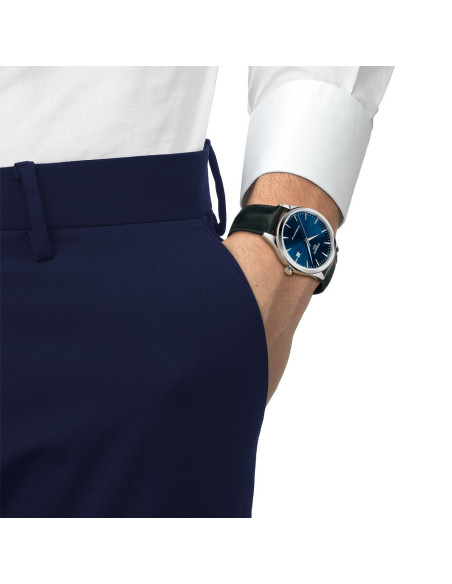 Reloj Tissot CLassic Dream 40MM T158.407.16.041.00