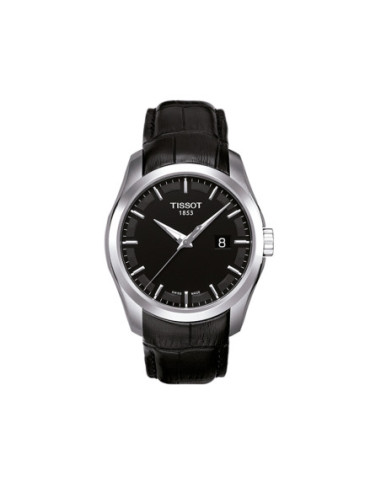 Reloj Tissot Couturier T035.410.16.051.00