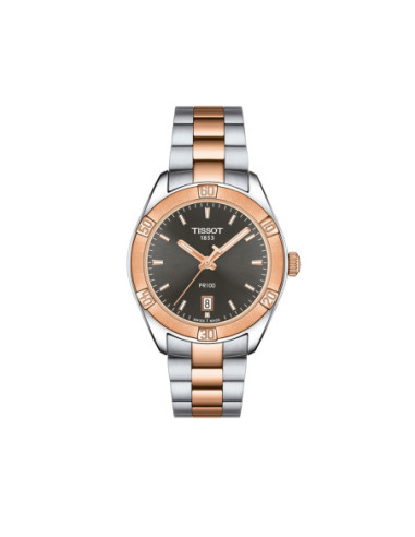 Reloj Tissot PR100 T101.910.22.061.00