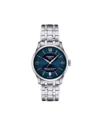 Reloj Tissot Chemin Des Tourelles Powermatic 80 T139.207.11.048.00