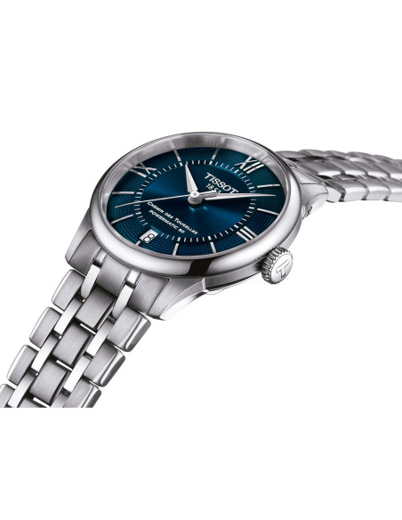 Reloj Tissot Chemin Des Tourelles Powermatic 80 T139.207.11.048.00