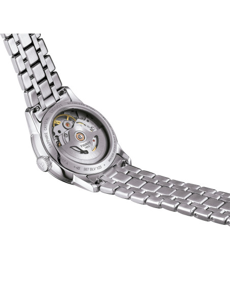 Reloj Tissot Chemin Des Tourelles Powermatic 80 T139.207.11.048.00