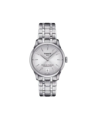 Reloj Tissot Chemin Des Tourelles Powermatic 80 T139.207.11.031.00