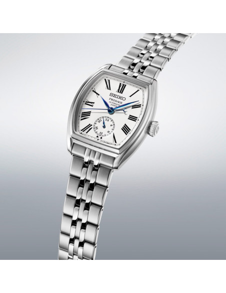 Reloj Seiko Presage Classic Series SPB573J1