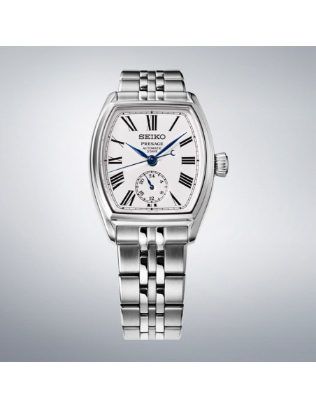 Reloj Seiko Presage Classic Series SPB573J1