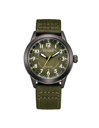 Reloj Citizen Of Collection AW1877-09X