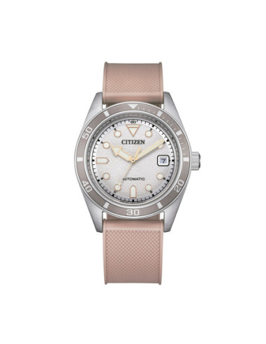 Reloj Citizen Automatic Unisex NJ0229-07A