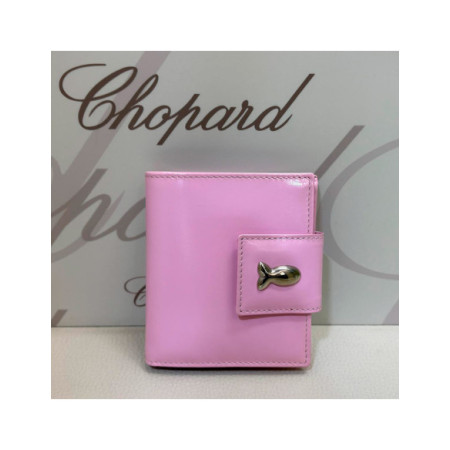 Cartera Chopard Blue Ciel Wallet 95/7067