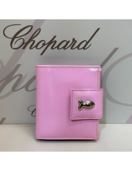 Cartera Chopard Blue Ciel Wallet 95/7067