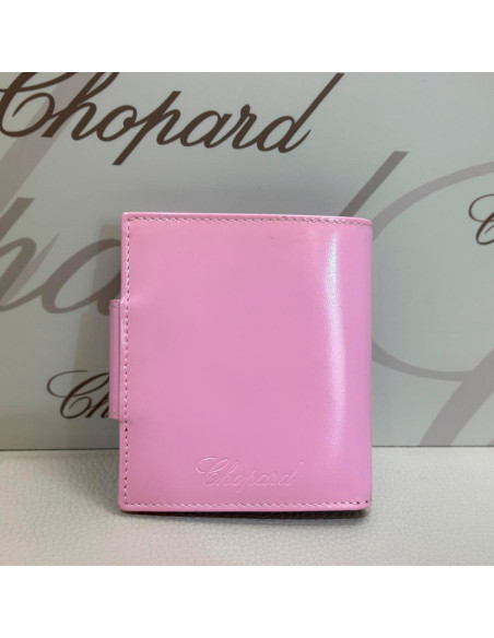 Cartera Chopard Blue Ciel Wallet 95/7067