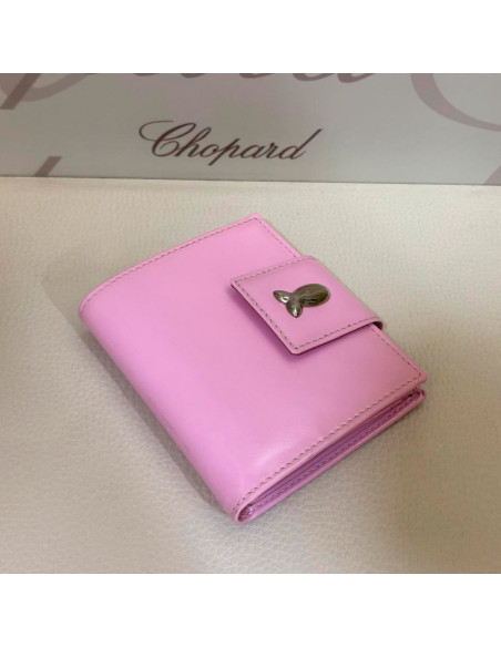 Cartera Chopard Blue Ciel Wallet 95/7067