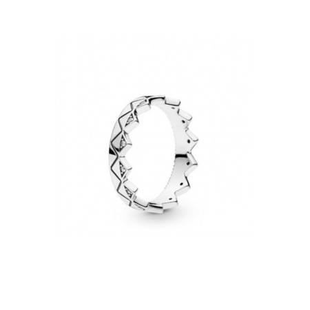 Anillo Pandora Corona Exótica 198033CZ