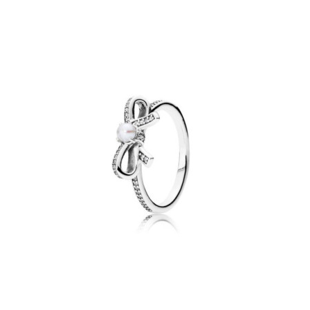 Anillo Pandora Lazo 190971P