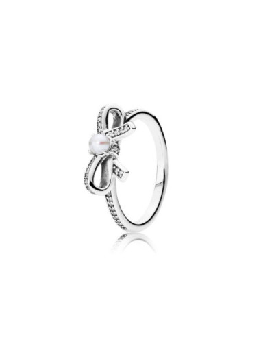Anillo Pandora Lazo 190971P