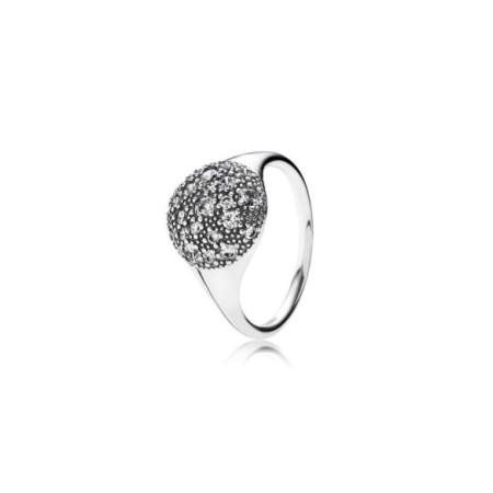 Anillo Pandora Estrella Cósmica 190914CZ