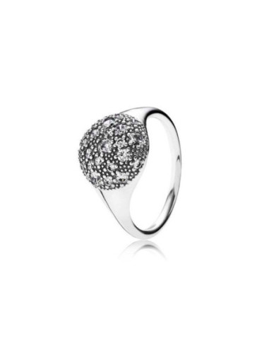 Anillo Pandora Estrella Cósmica 190914CZ