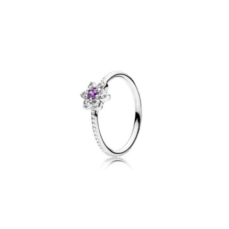 Anillo Pandora Forget Me Not 190990ACZ