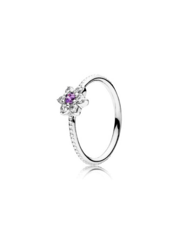 Anillo Pandora Forget Me Not 190990ACZ