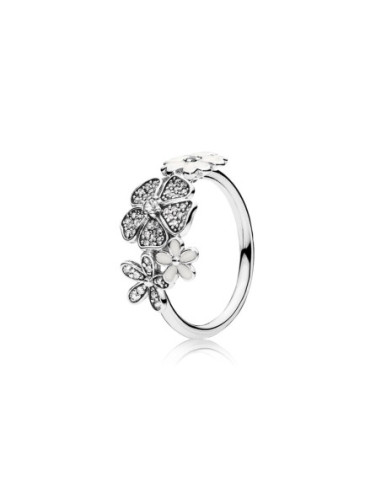 Anillo Pandora Ramo Brillante 190984CZ