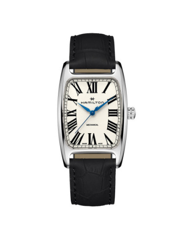 Reloj Hamilton American Classic Boulton Mechanical H13519711