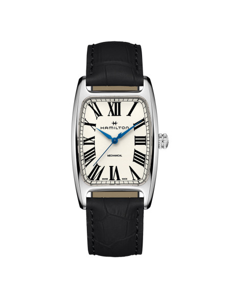 Reloj Hamilton American Classic Boulton Mechanical H13519711