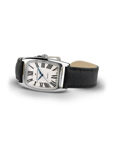 Reloj Hamilton American Classic Boulton Mechanical H13519711