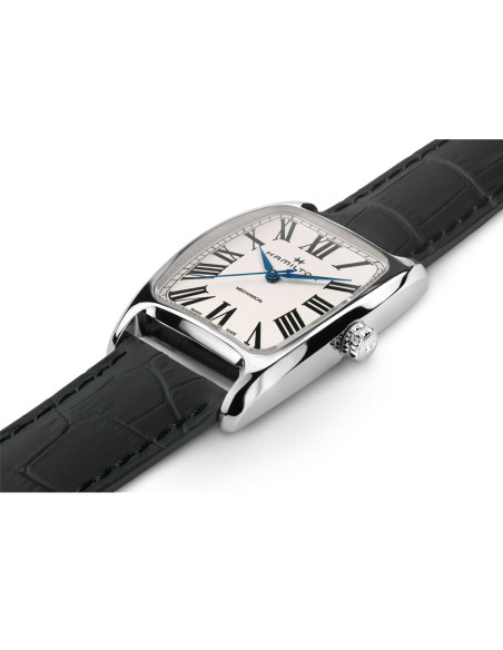 Reloj Hamilton American Classic Boulton Mechanical H13519711