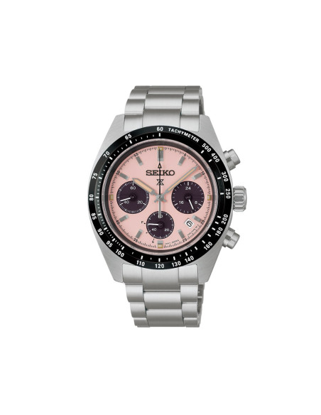 Reloj Seiko Prospex Speedtimer SSC963P1