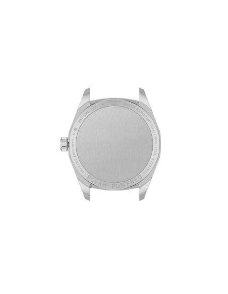 Reloj Tissot PRC 100 Solar 34mm T151.822.11.031.00