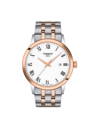 Reloj Tissot Classic Dream 42mm T129.410.22.013.00