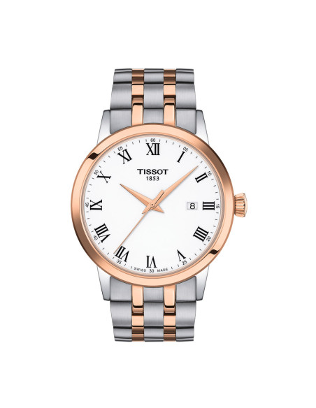Reloj Tissot Classic Dream 42mm T129.410.22.013.00