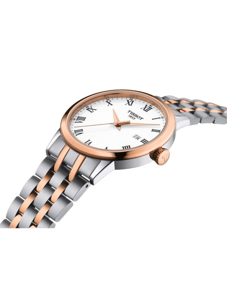 Reloj Tissot Classic Dream 42mm T129.410.22.013.00