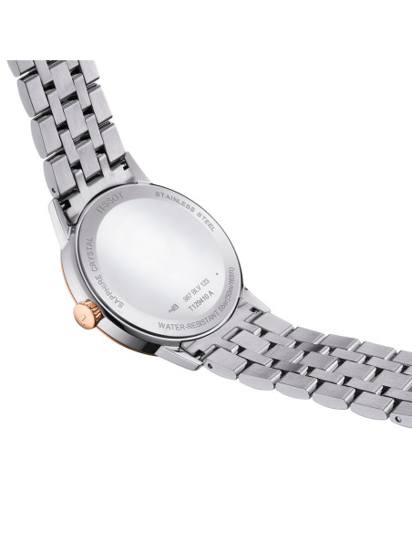 Reloj Tissot Classic Dream 42mm T129.410.22.013.00