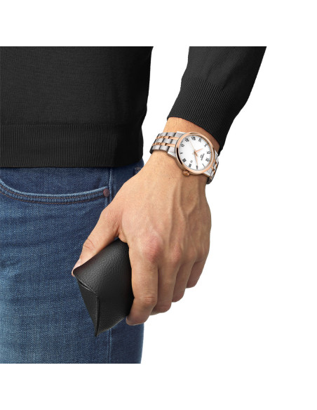 Reloj Tissot Classic Dream 42mm T129.410.22.013.00