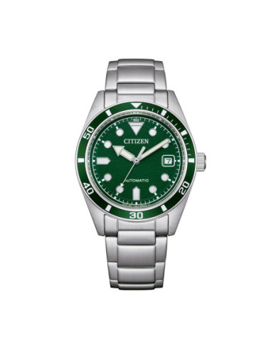 Reloj Citizen Automatic Unisex NJ0220-52X