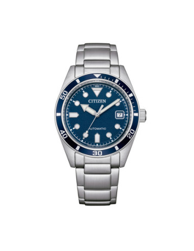 Reloj Citizen Automatic Unisex NJ0228-51L