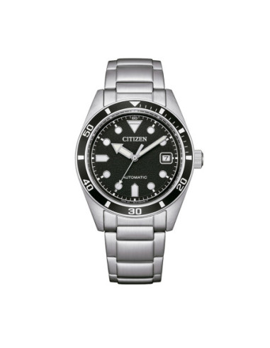 Reloj Citizen Automatic Unisex NJ0221-50E