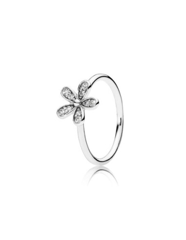 Anillo Pandora Margarita Deslumbrante 190932CZ