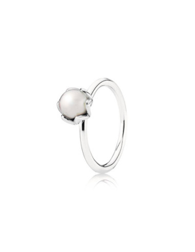 Anillo Pandora Cultured Elegance 190865P
