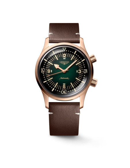 Reloj Longines Legend Diver Watch L3.774.1.50.2