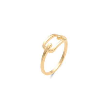 Anillo Oro Amarillo. Género: Mujer. Material: Oro amarillo. Piedras: Sin gemas