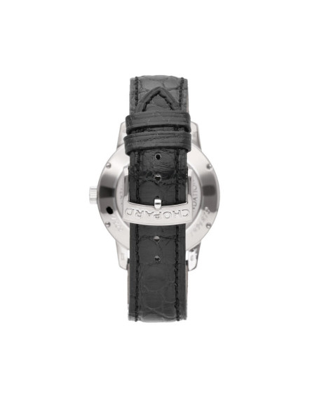 Reloj Chopard L.U.C Twin José Carreras 18k White Gold 39mm Edición Limitada 161909-1002