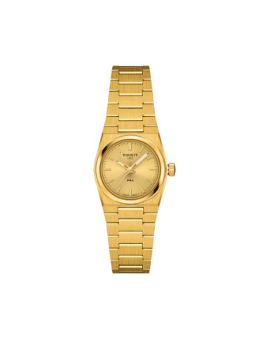 Reloj Tissot PRX 25MM T137.010.33.021.00