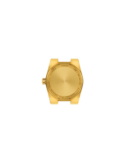 Reloj Tissot PRX 25MM T137.010.33.021.00