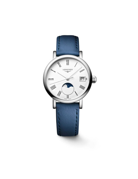 Reloj Longines Elegant Collection Moonphase L4.330.4.11.2